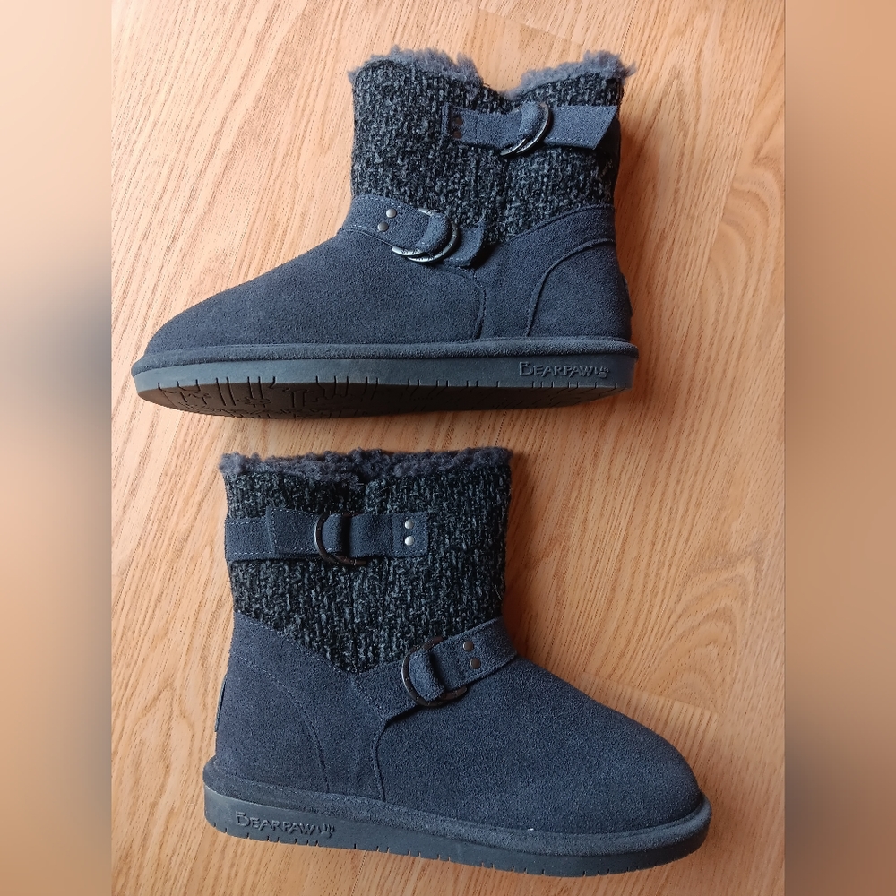 Bearpaw Boots